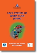 SSWP Roadworks Pictograms